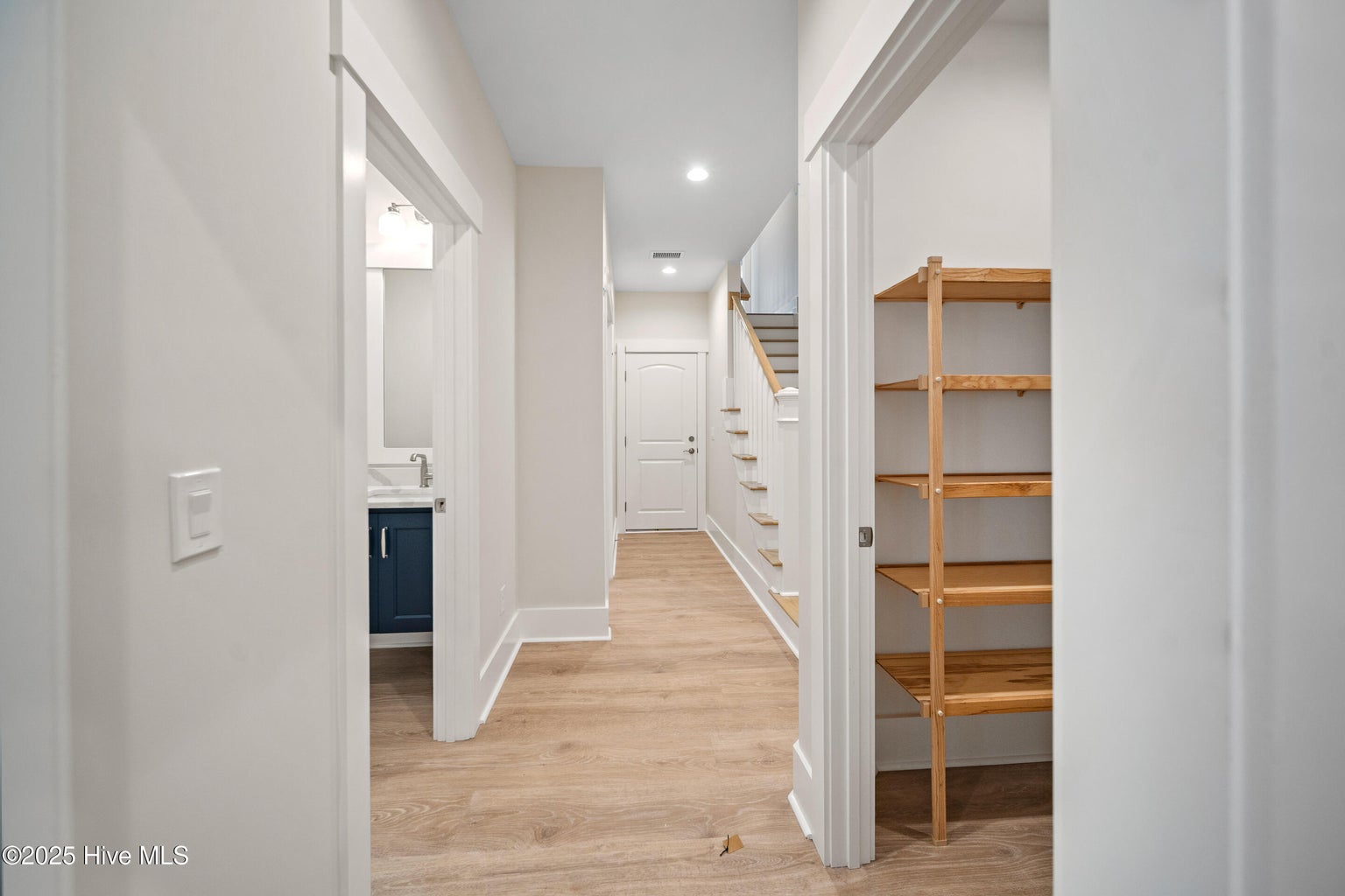 Coleman Fine Homes