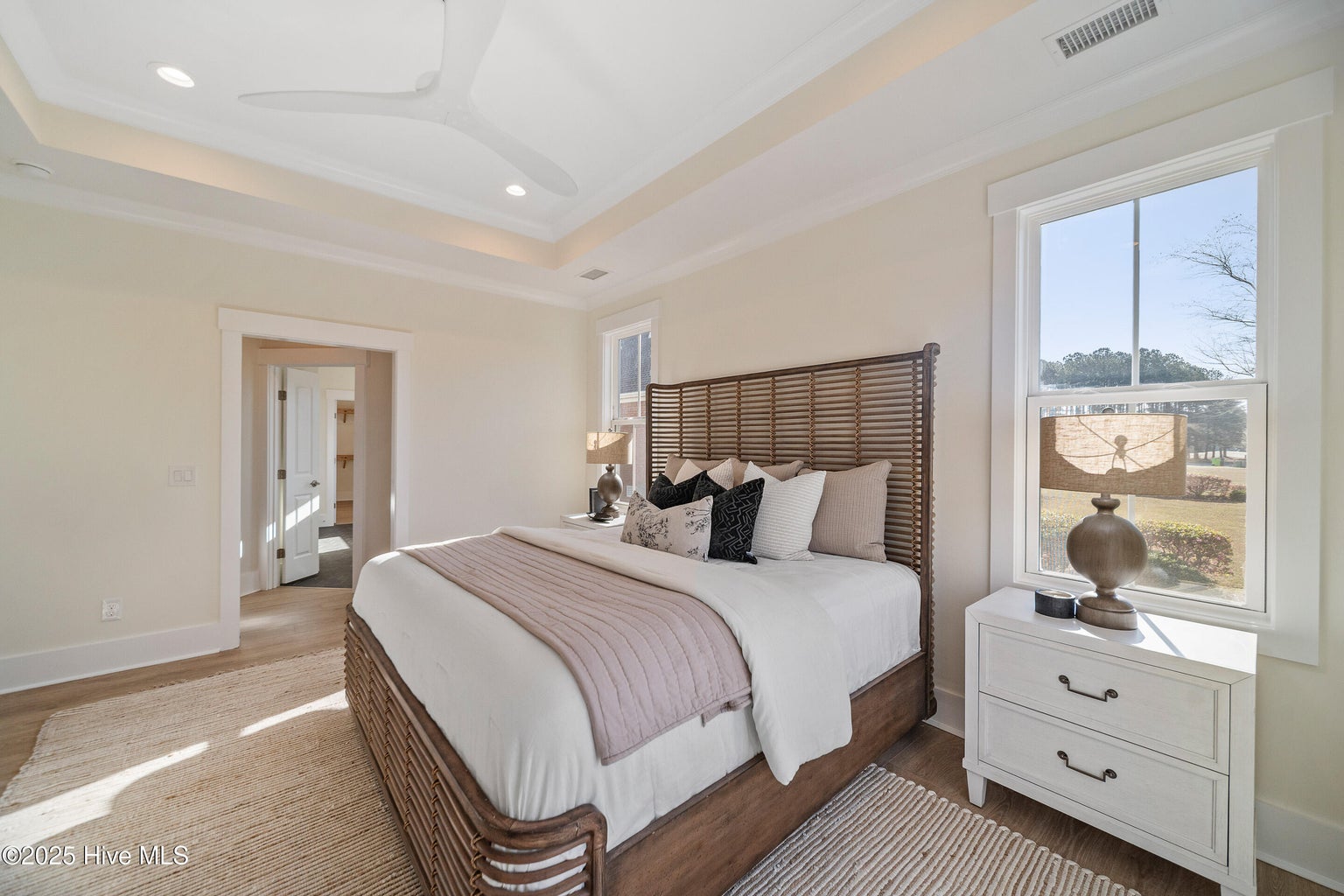 Coleman Fine Homes