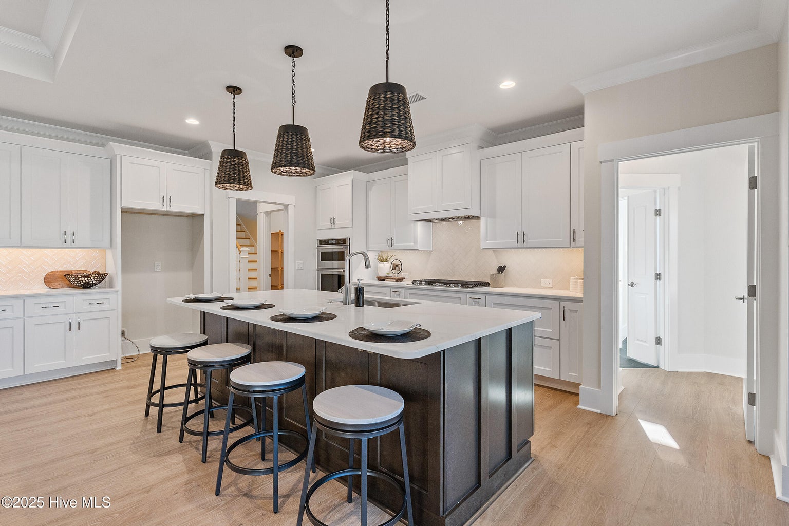 Coleman Fine Homes