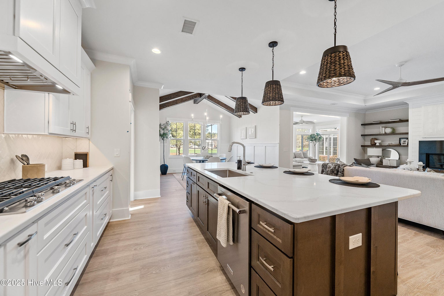 Coleman Fine Homes