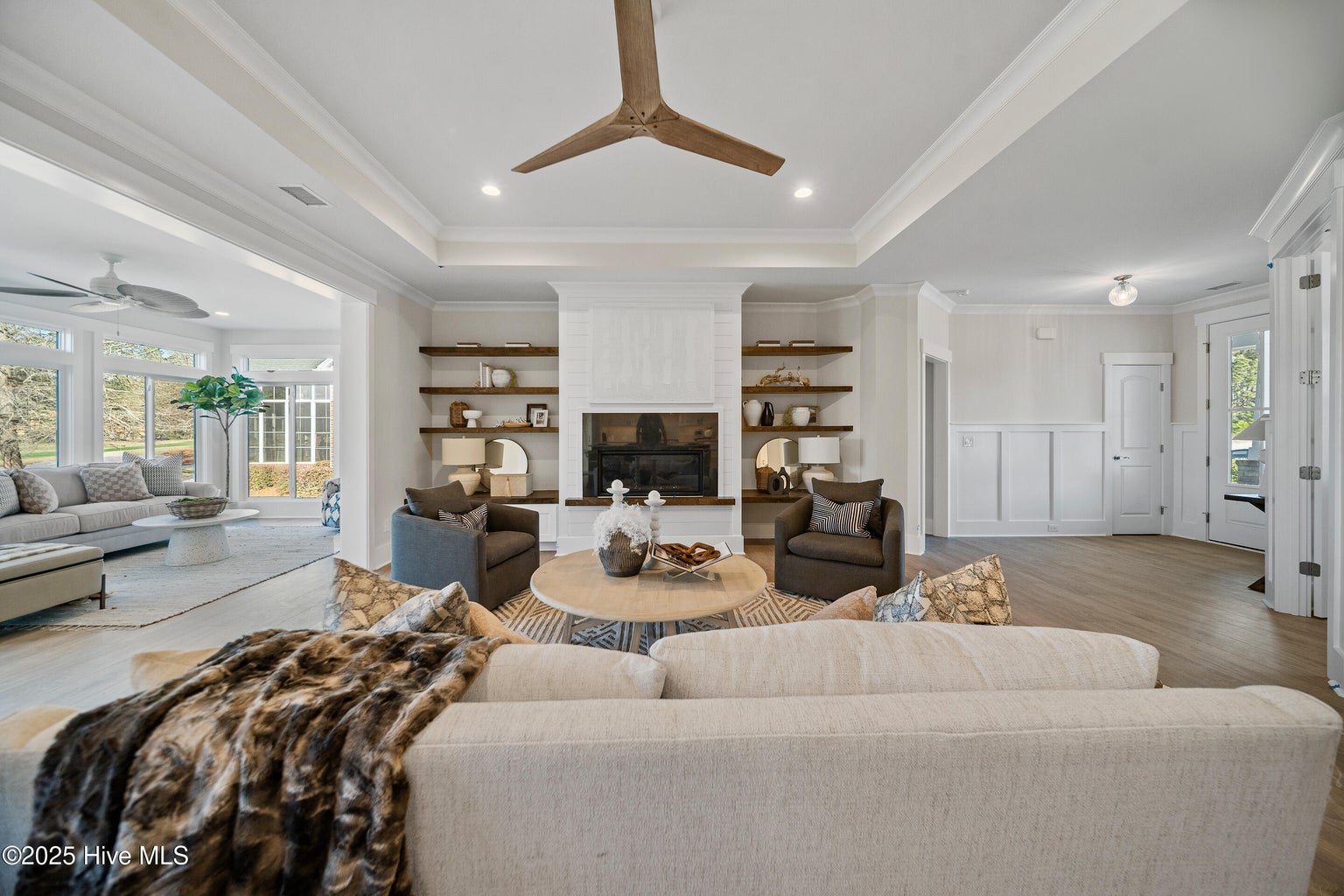 Coleman Fine Homes