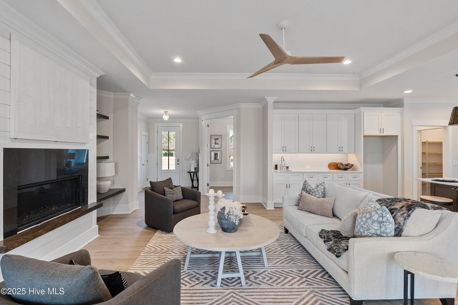 Coleman Fine Homes