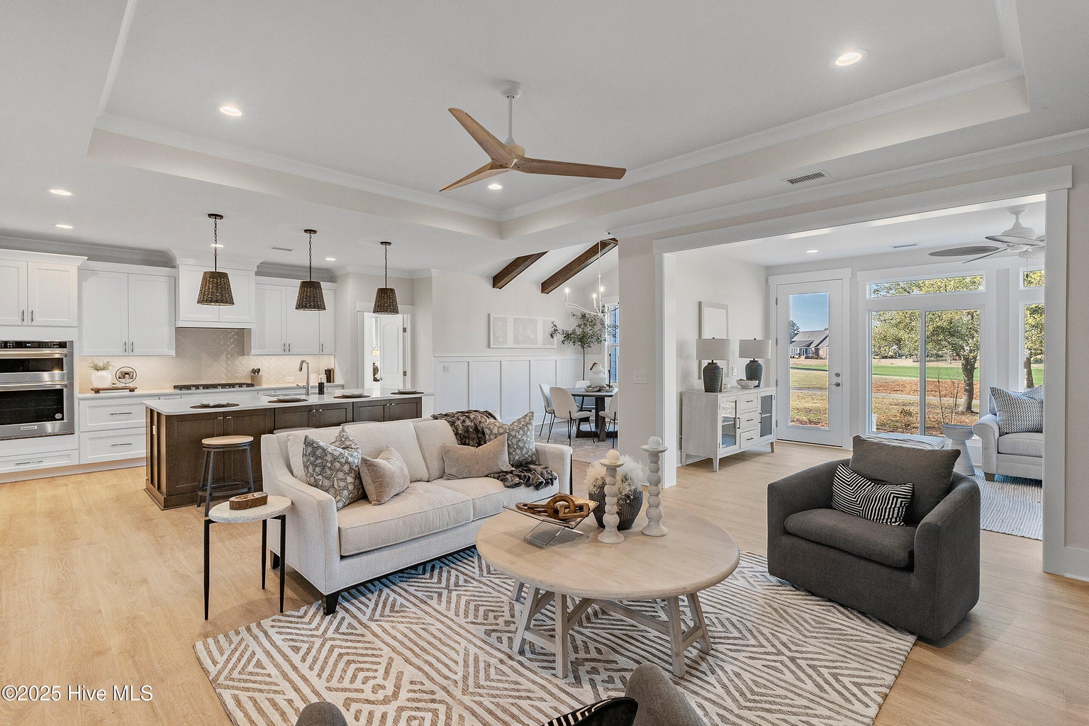 Coleman Fine Homes