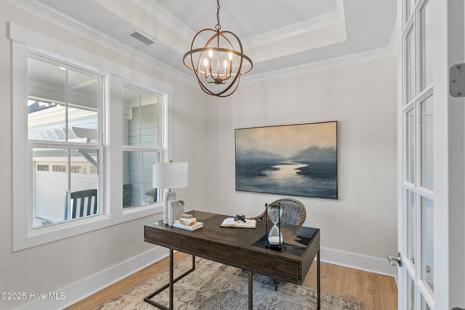 Coleman Fine Homes
