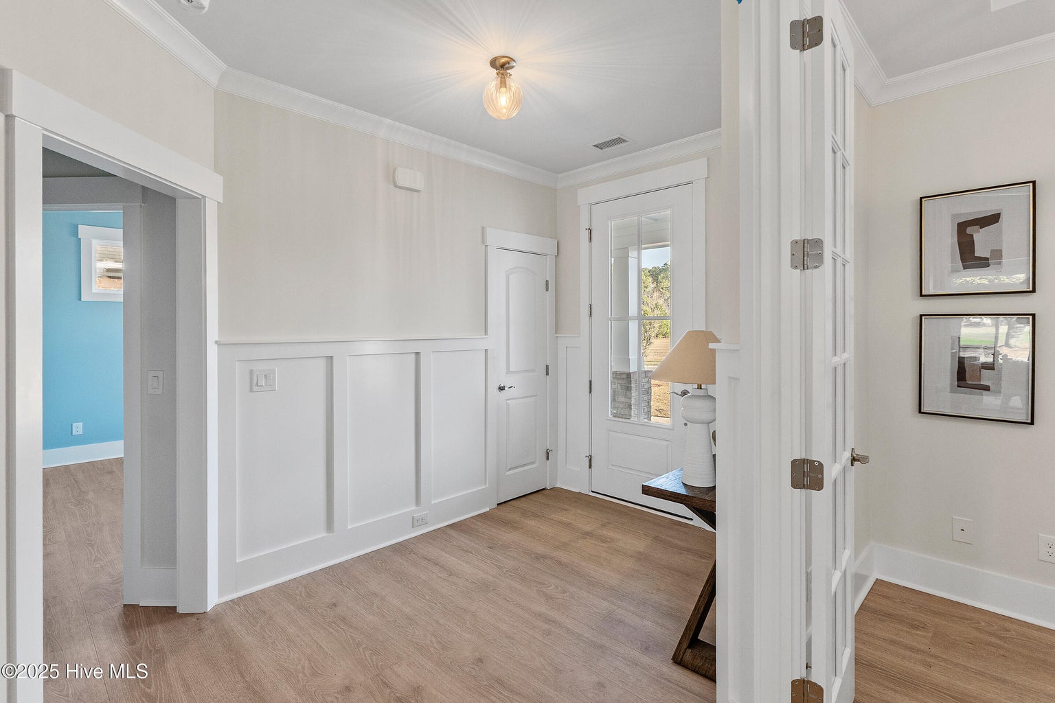 Coleman Fine Homes