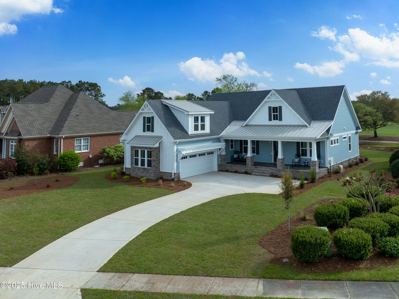 Coleman Fine Homes