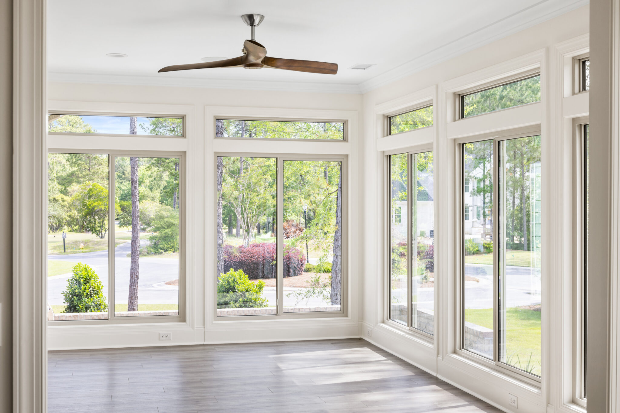 Coleman Fine Homes