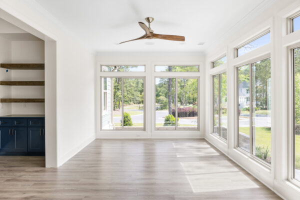 Coleman Fine Homes