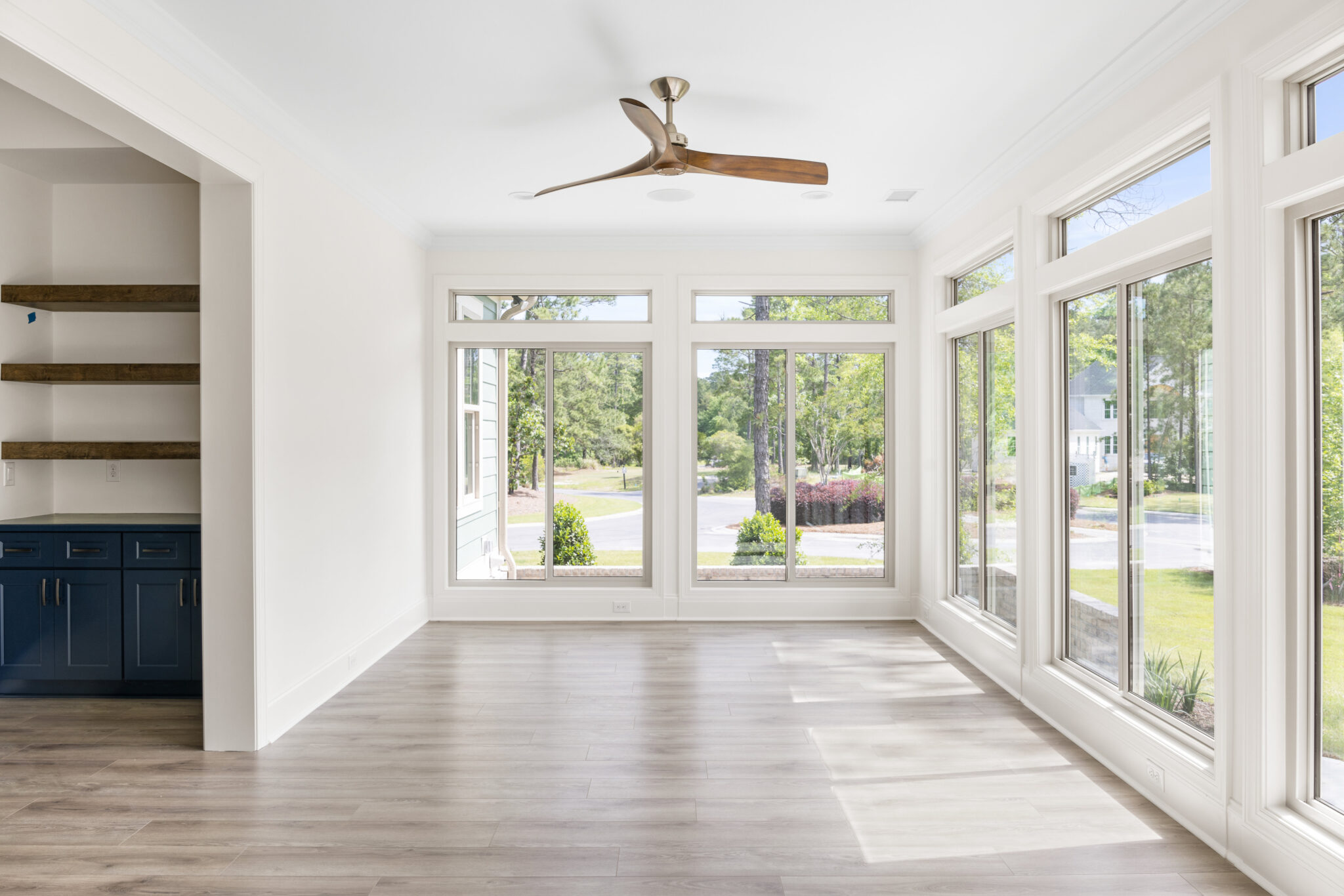 Coleman Fine Homes