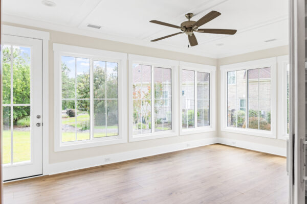 Coleman Fine Homes