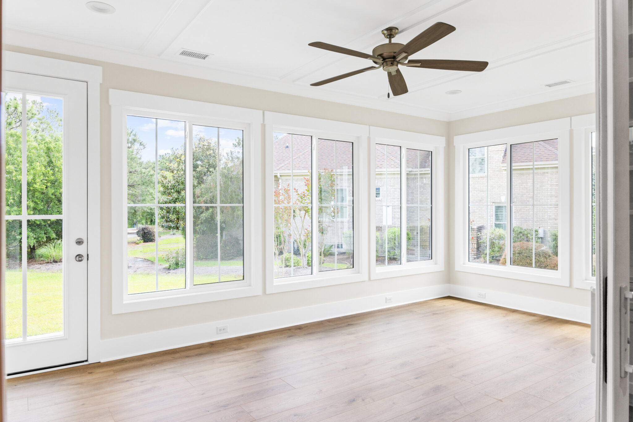 Coleman Fine Homes