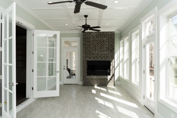 Coleman Fine Homes
