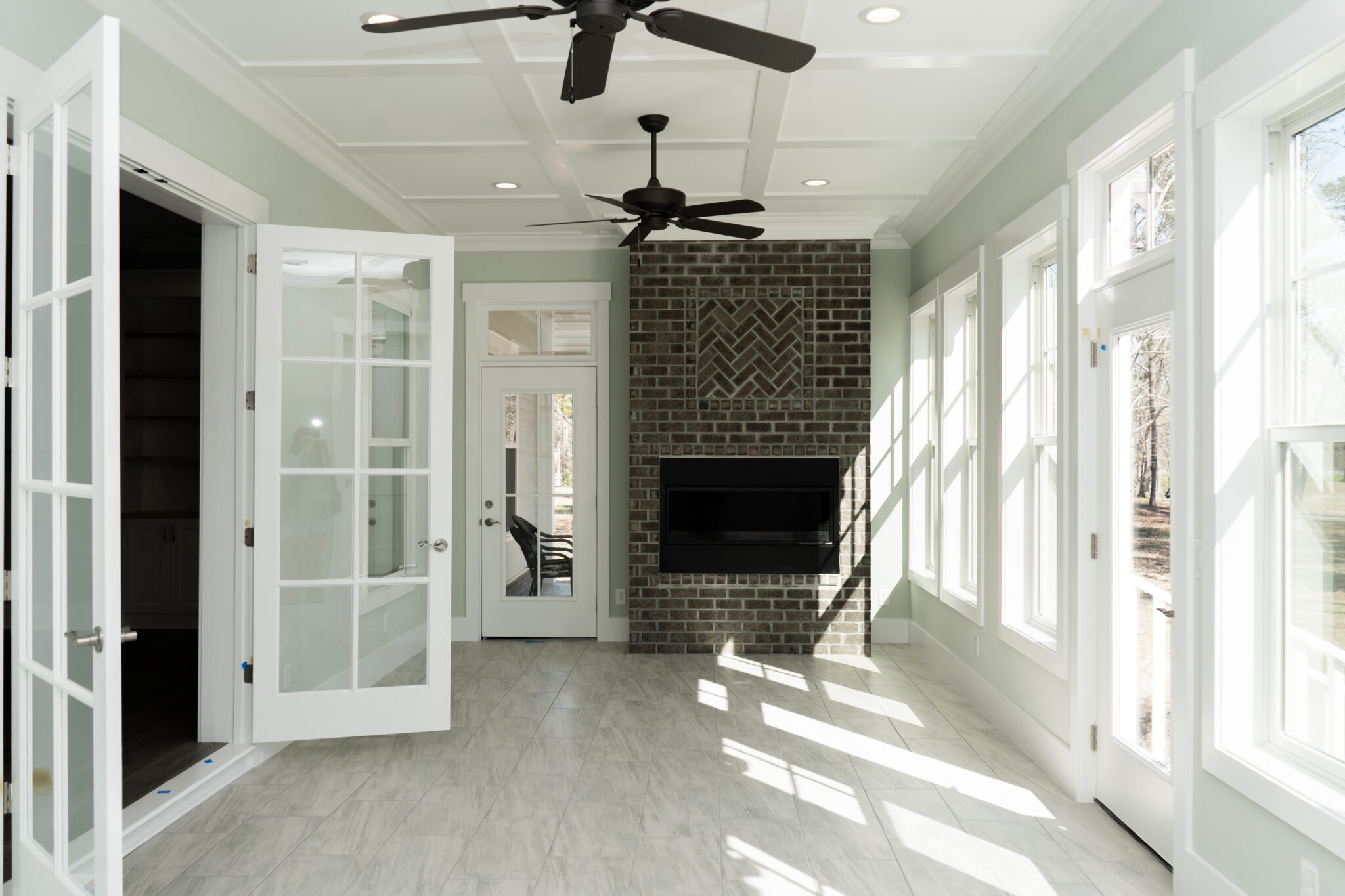 Coleman Fine Homes