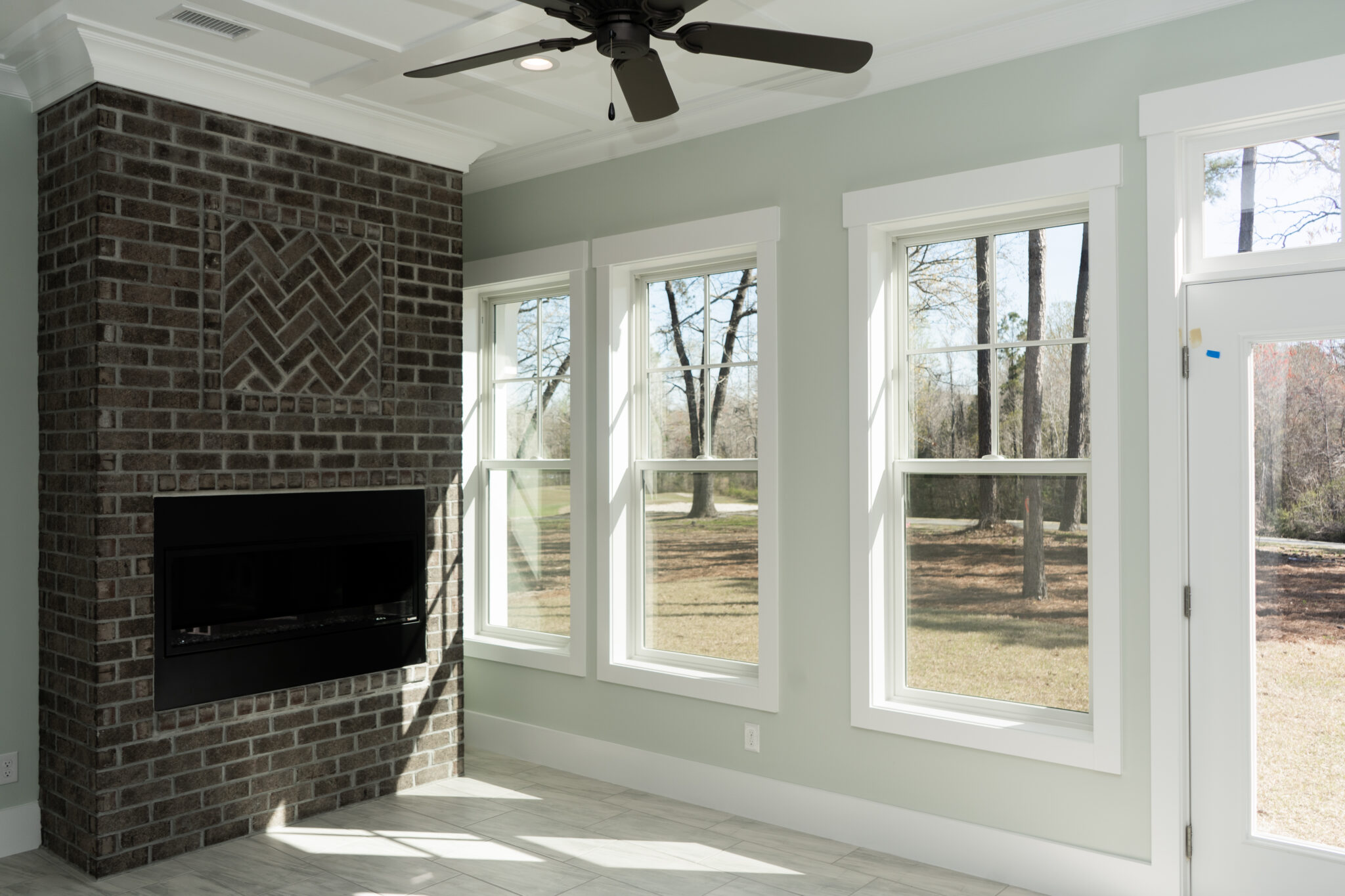 Coleman Fine Homes