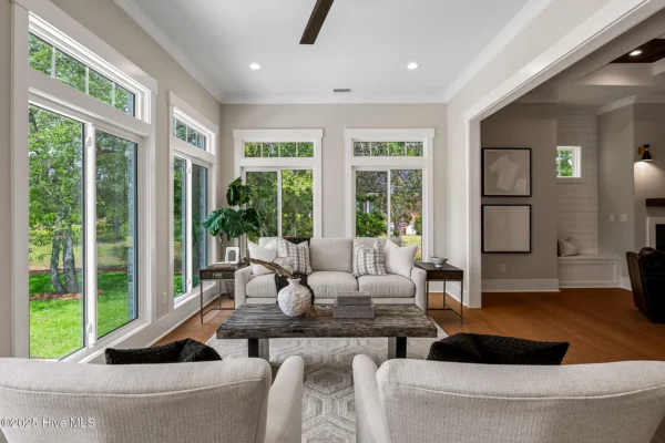 Coleman Fine Homes