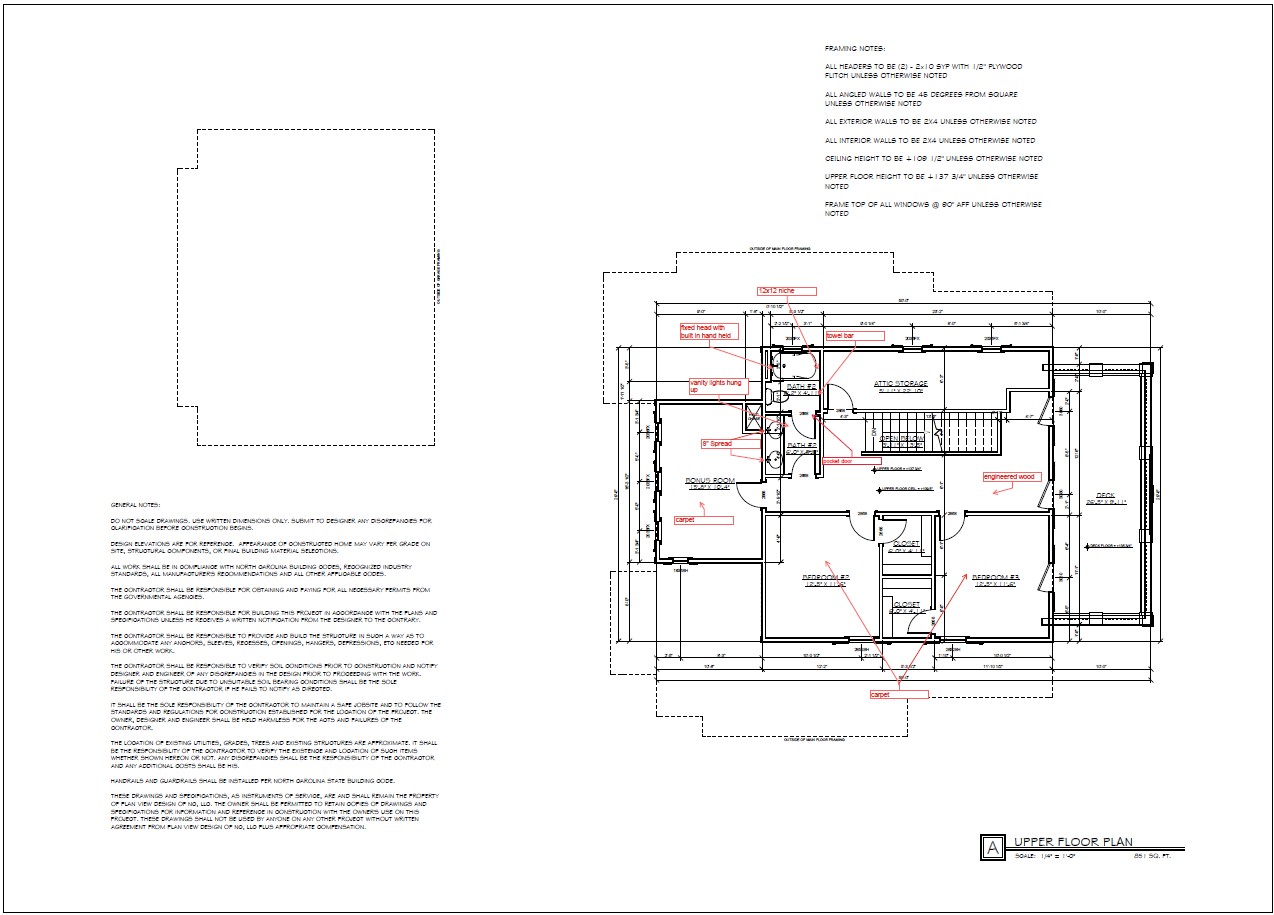 Coleman Fine Homes