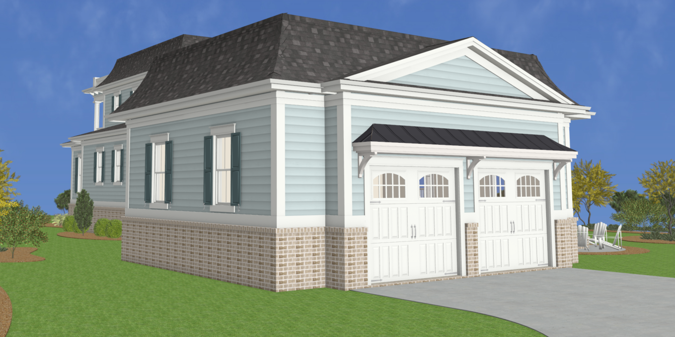 Coleman Fine Homes