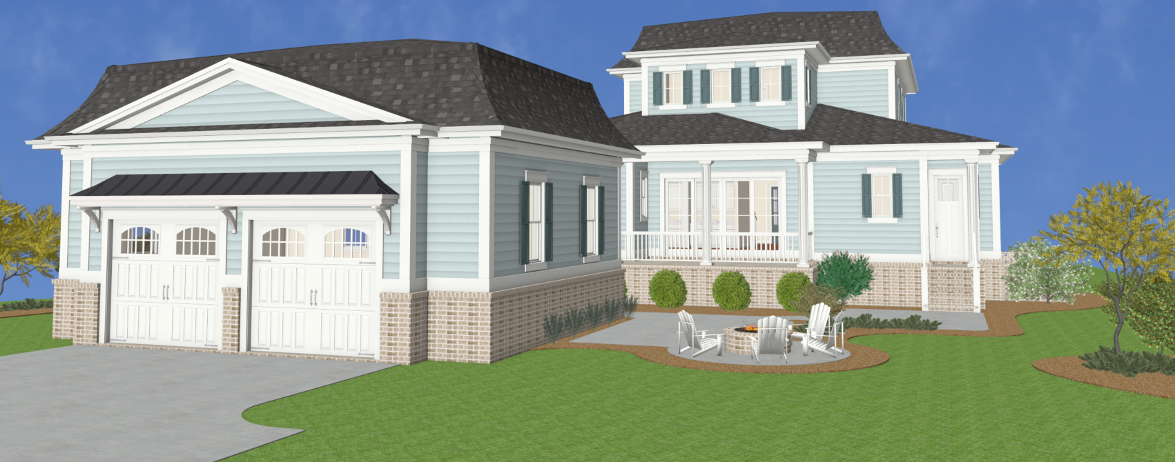 Coleman Fine Homes