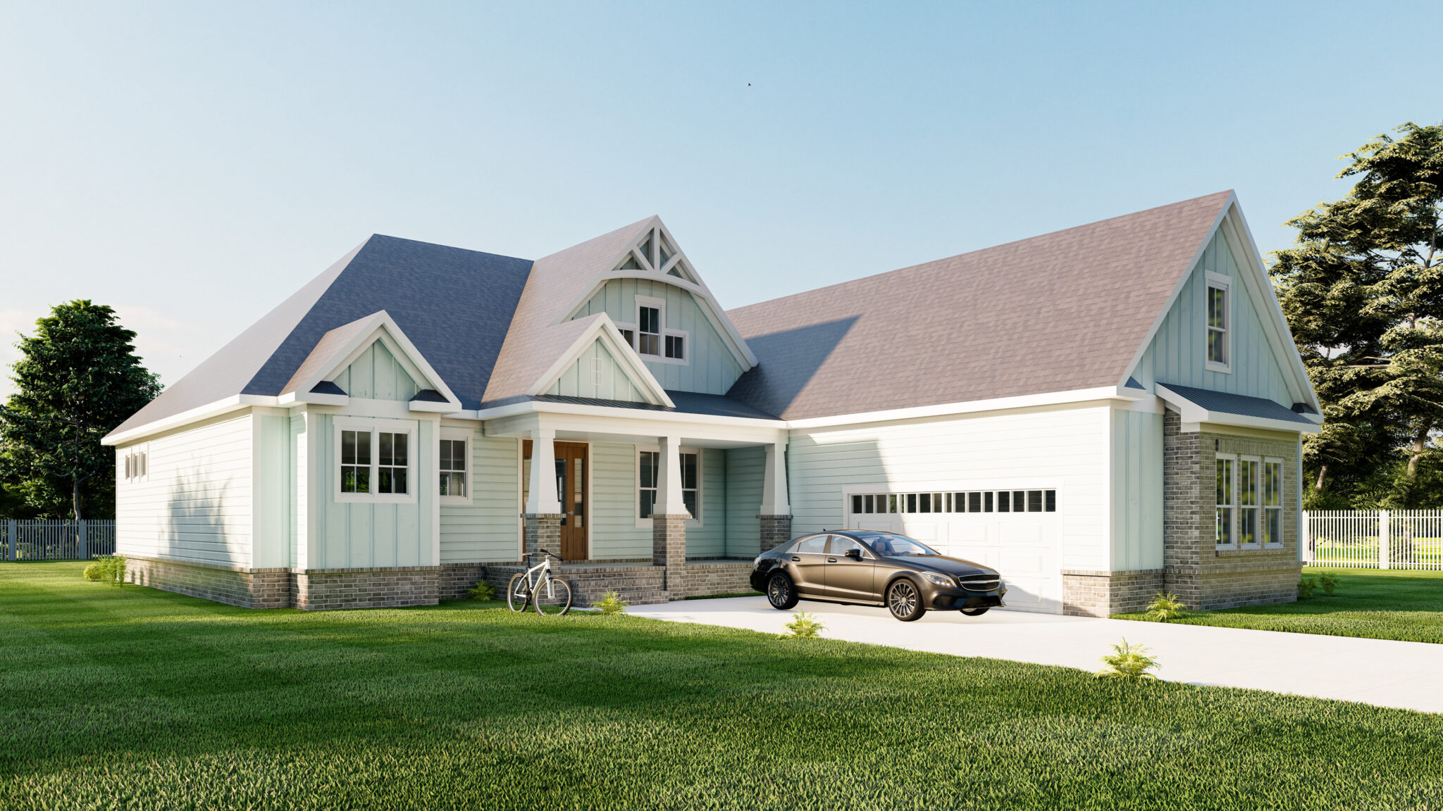Coleman Fine Homes