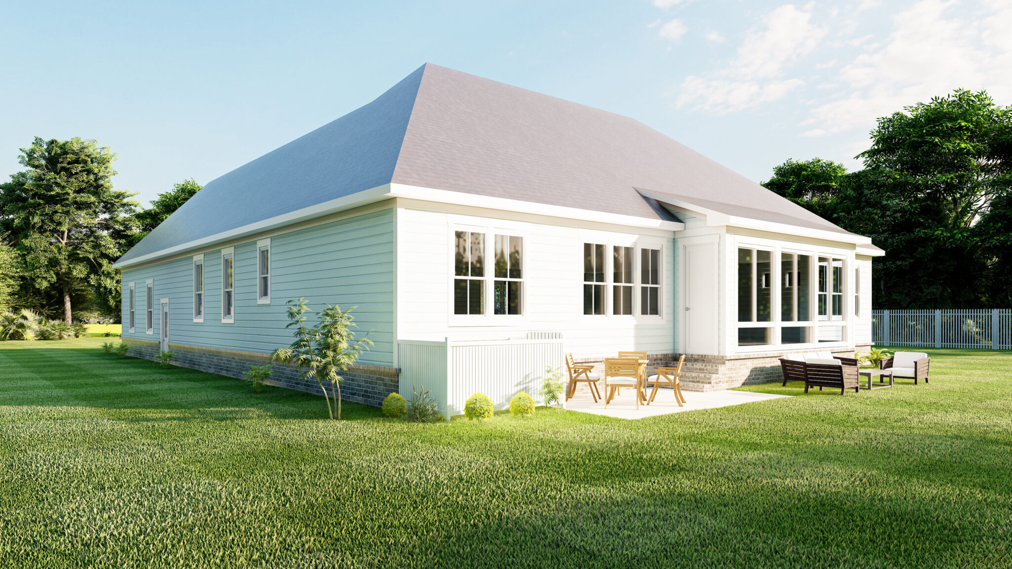 Coleman Fine Homes