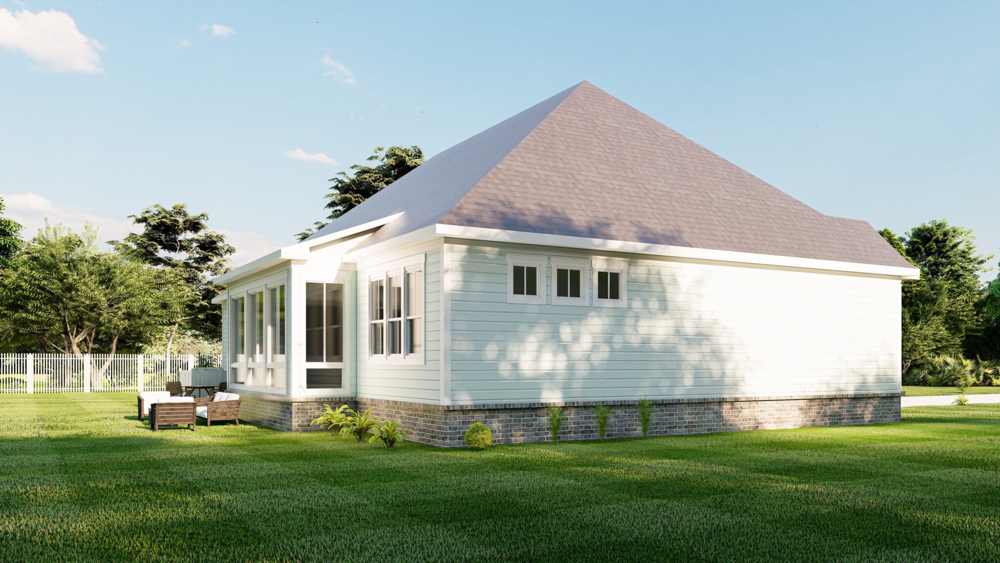 Coleman Fine Homes