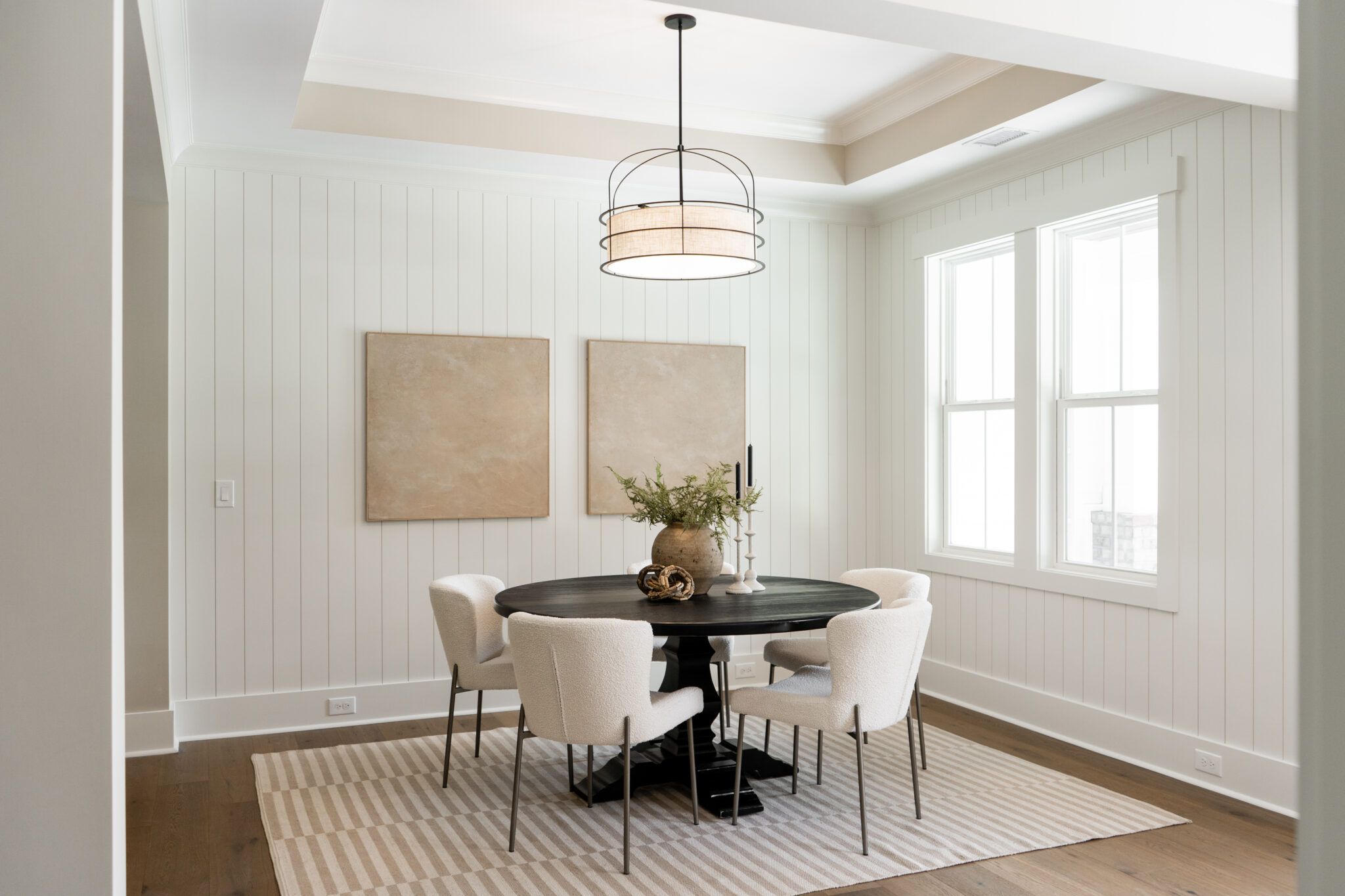 Coleman Fine Homes