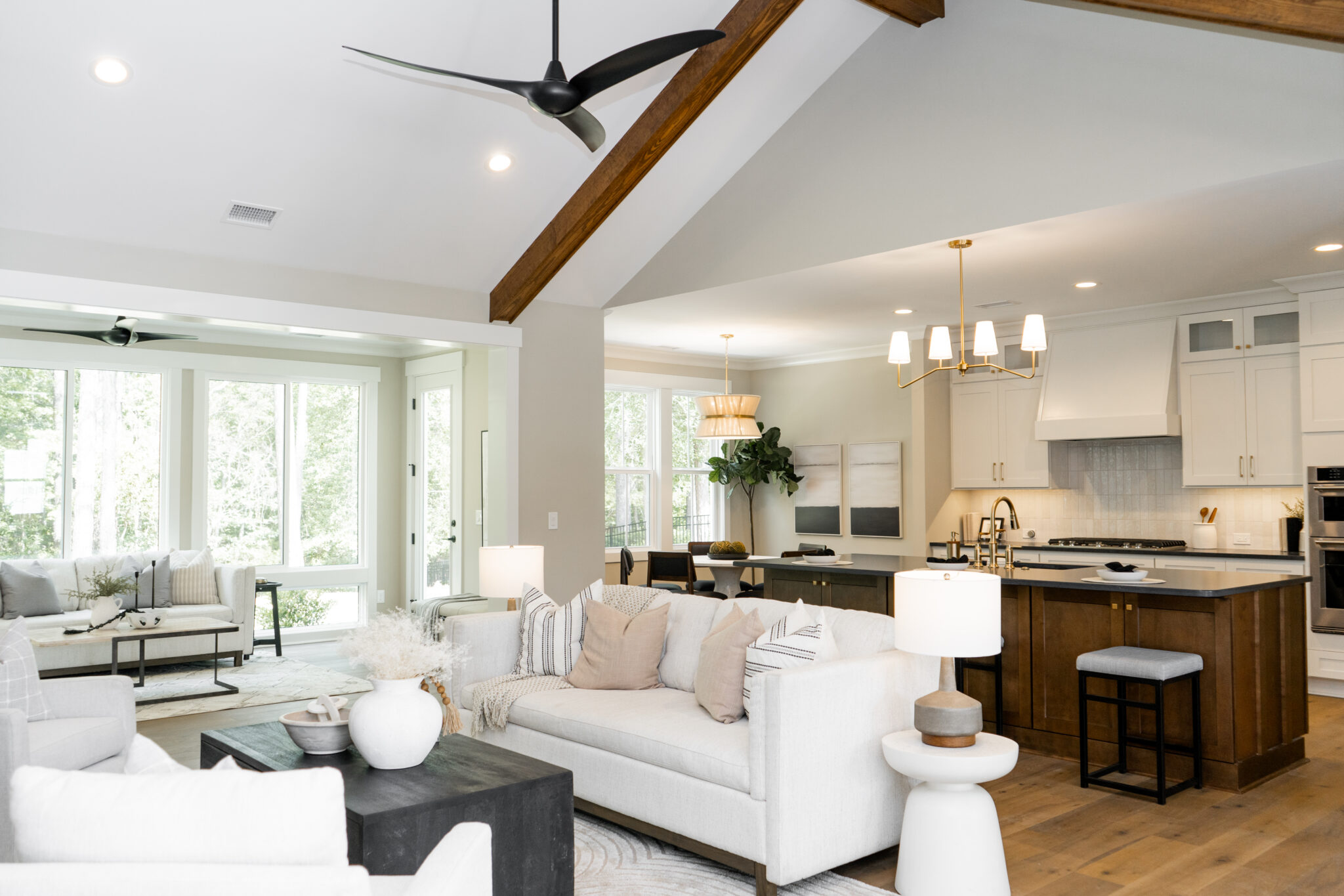 Coleman Fine Homes