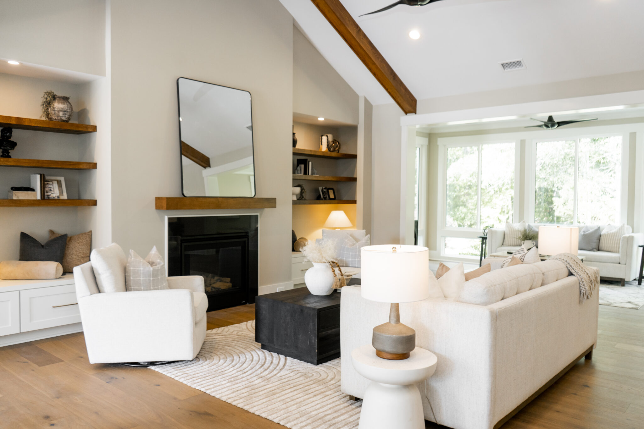 Coleman Fine Homes