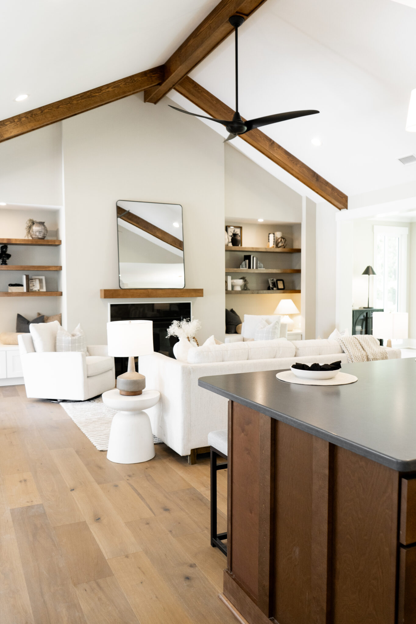Coleman Fine Homes