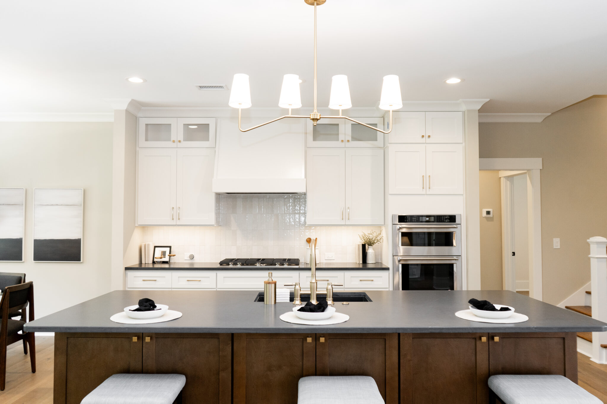 Coleman Fine Homes