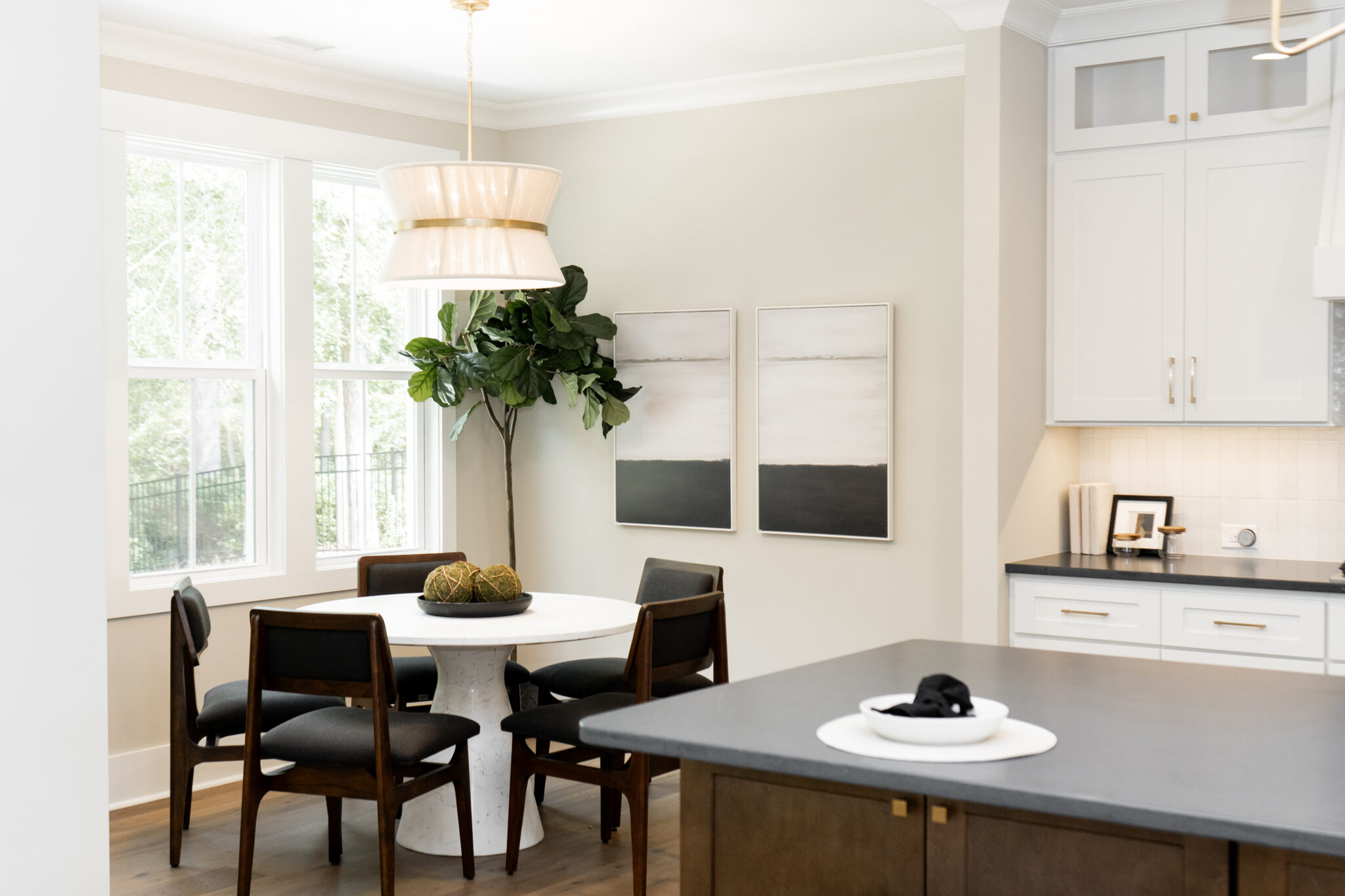 Coleman Fine Homes