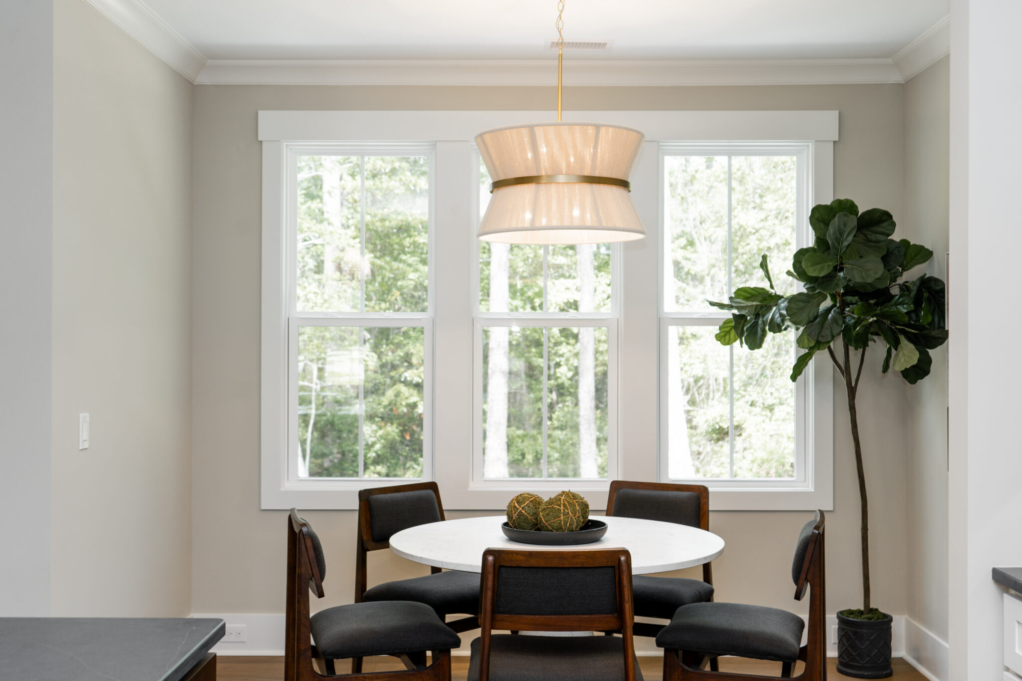 Coleman Fine Homes