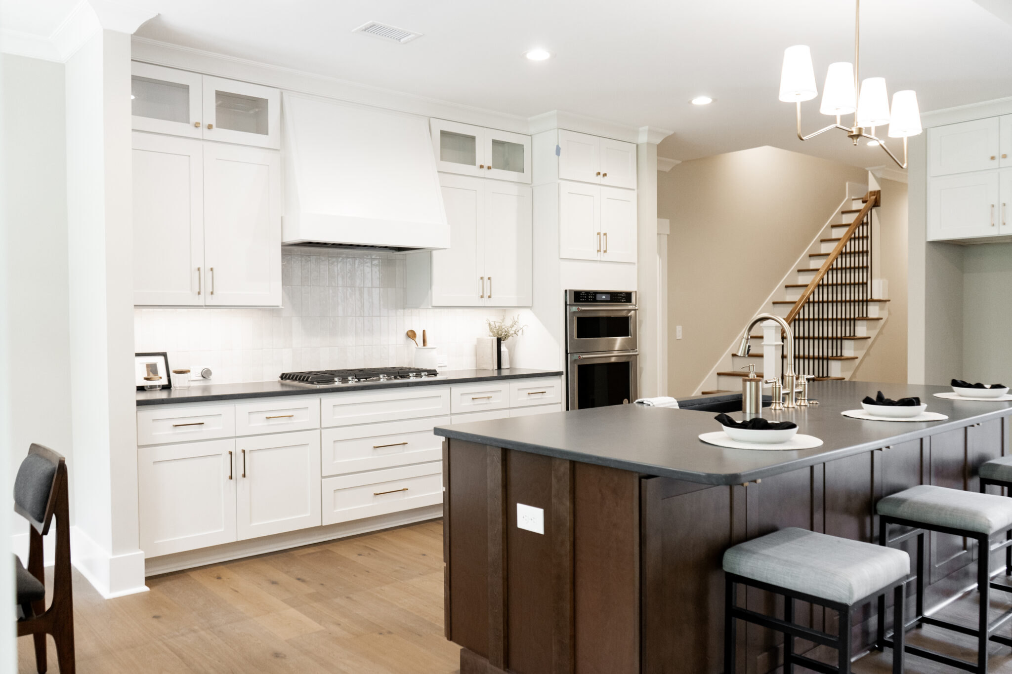 Coleman Fine Homes