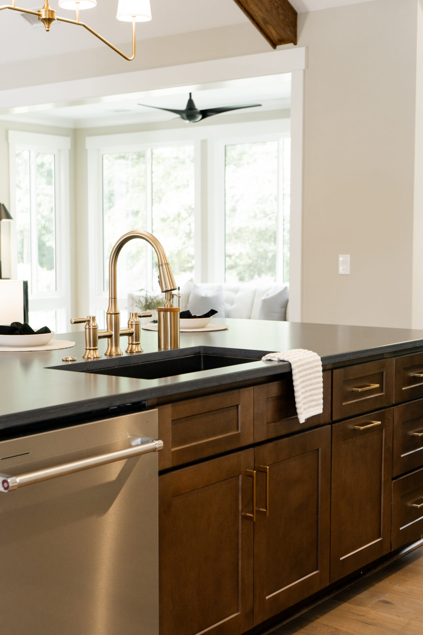 Coleman Fine Homes