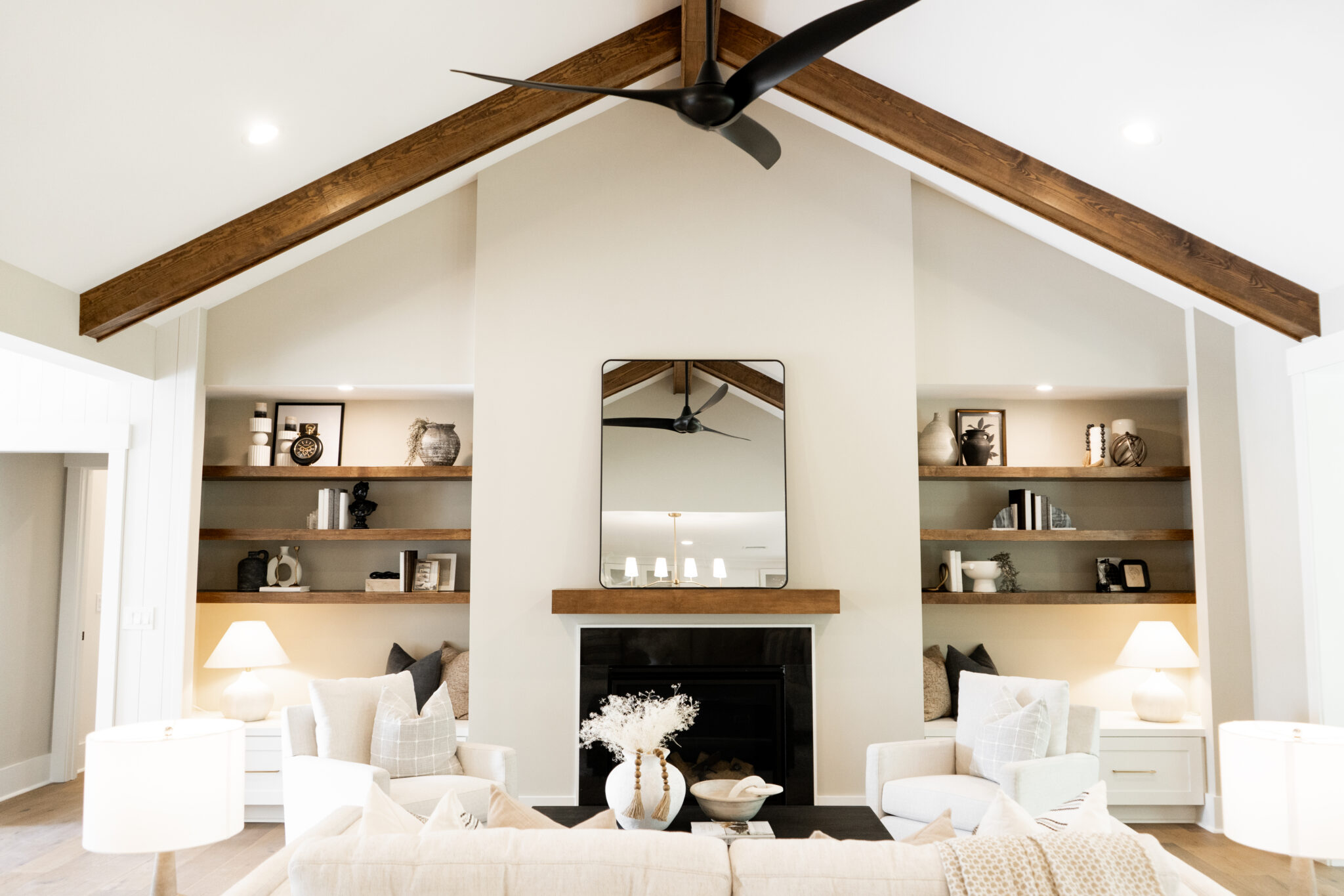 Coleman Fine Homes