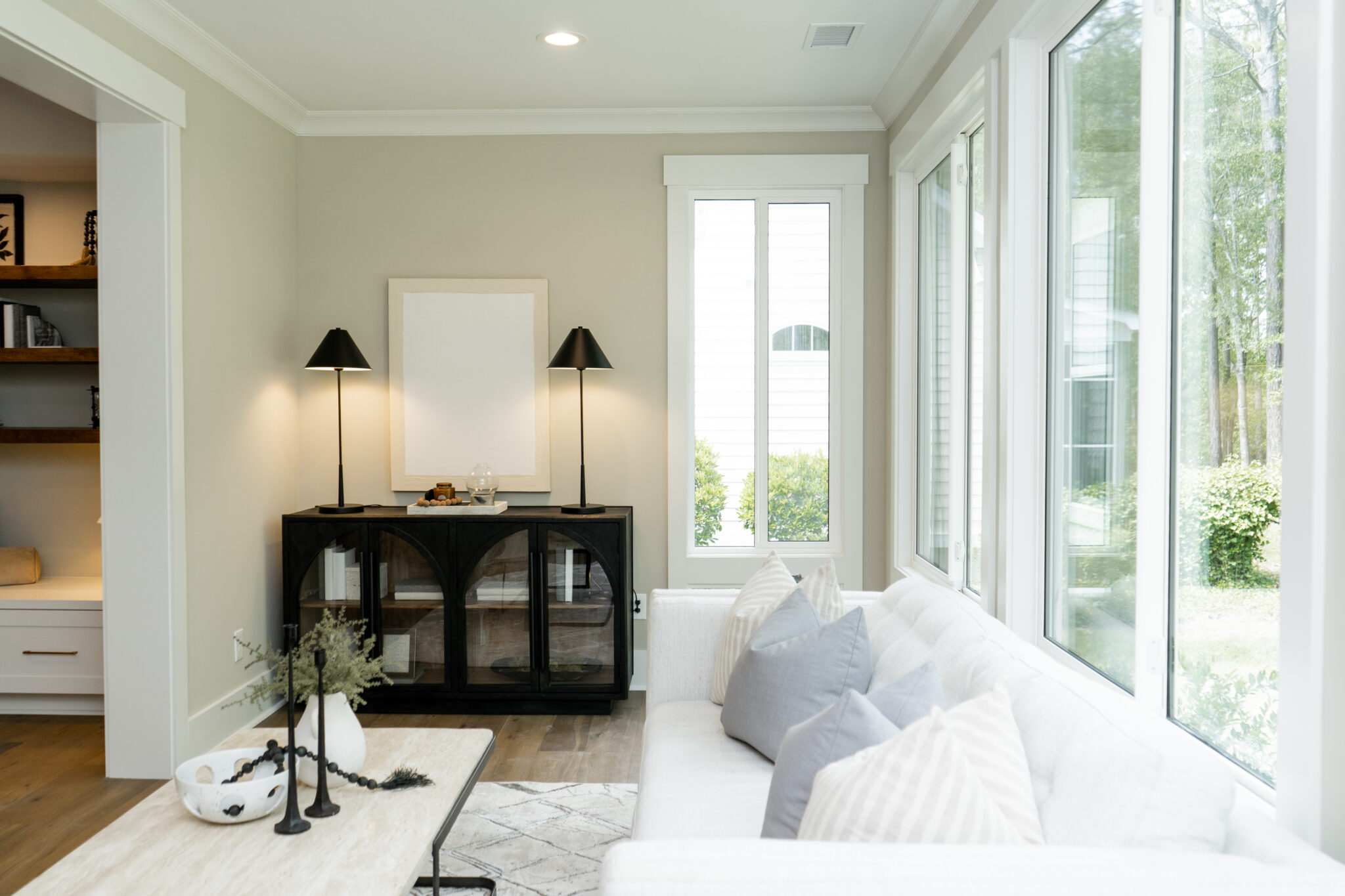 Coleman Fine Homes