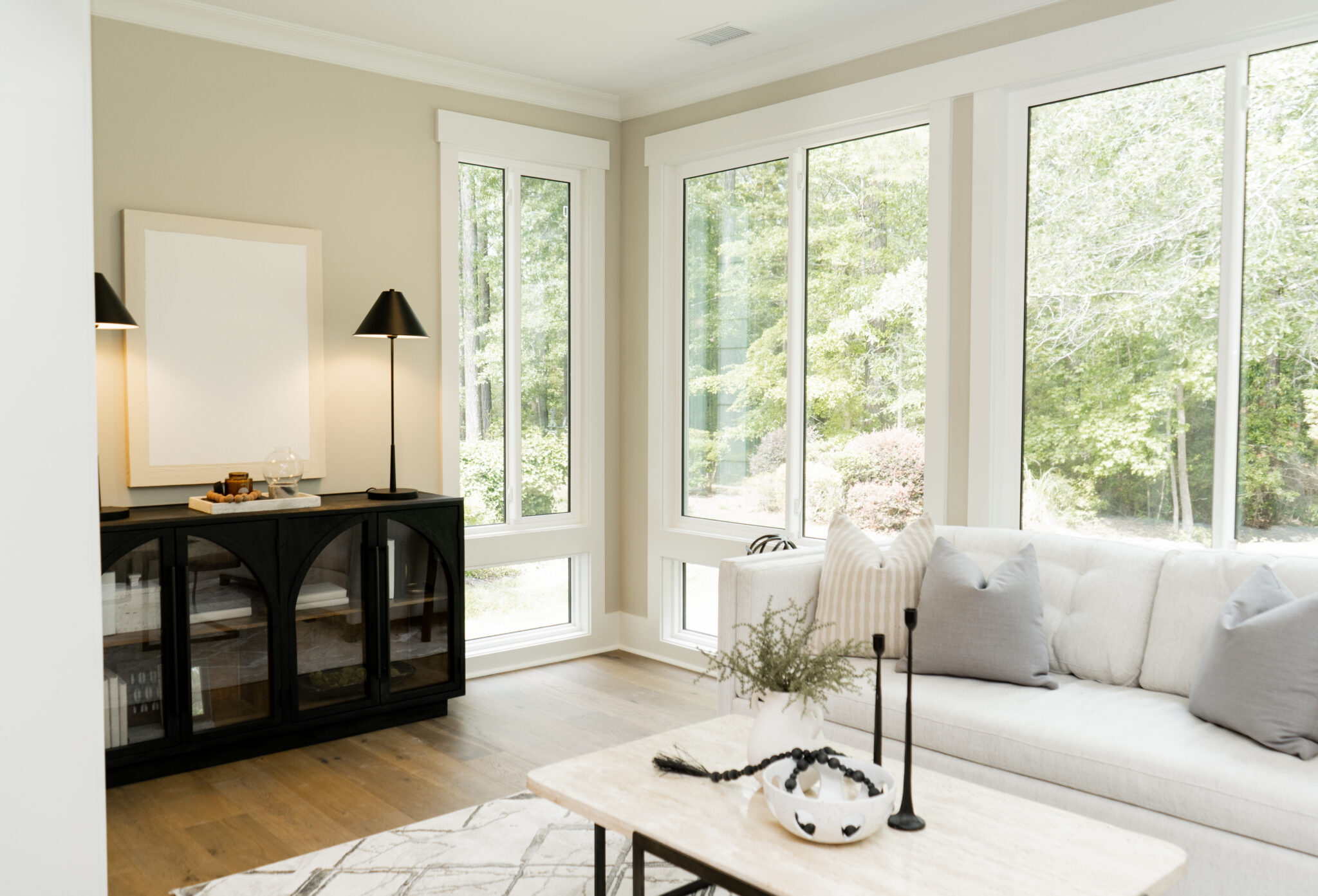 Coleman Fine Homes
