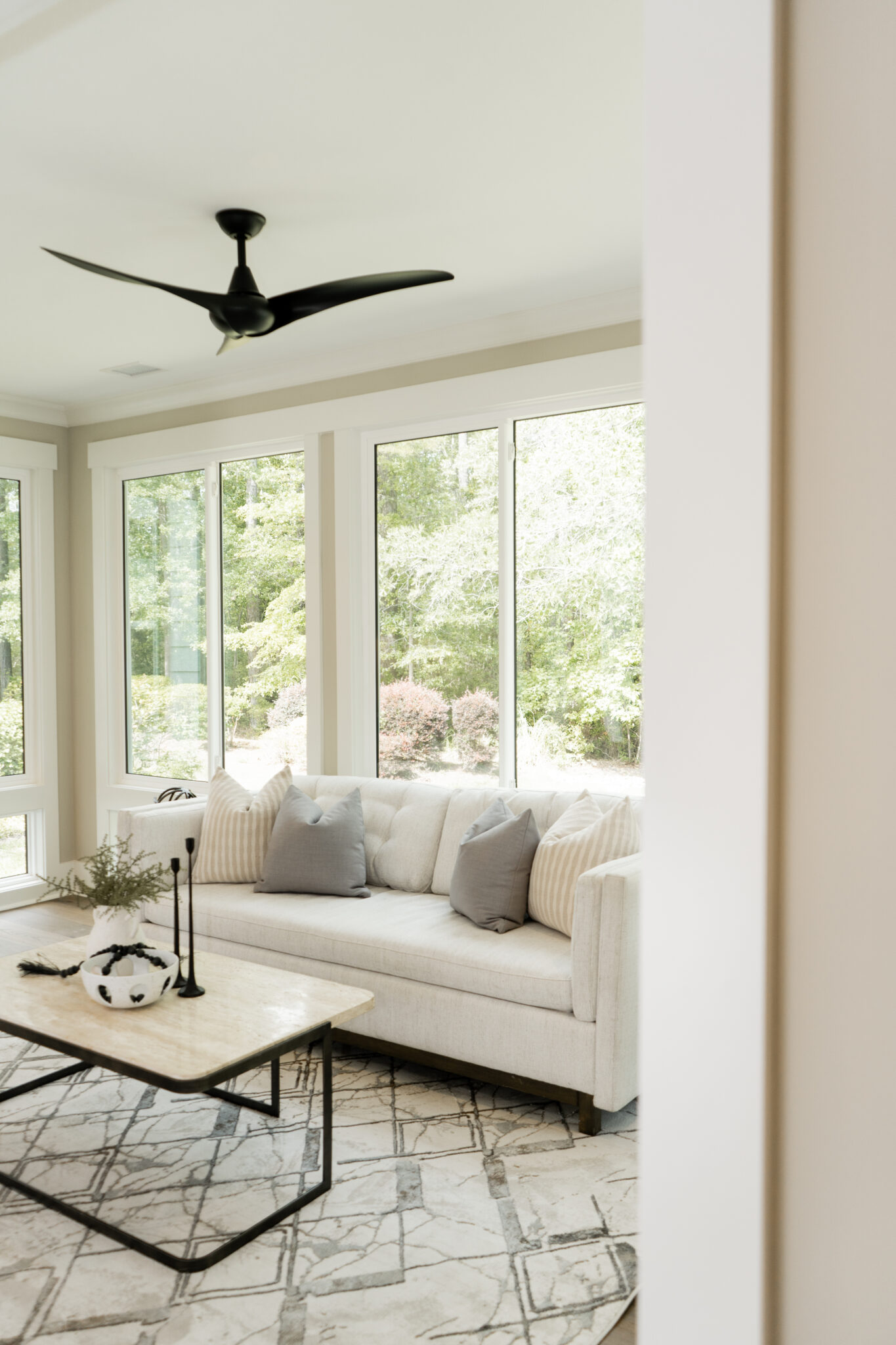 Coleman Fine Homes