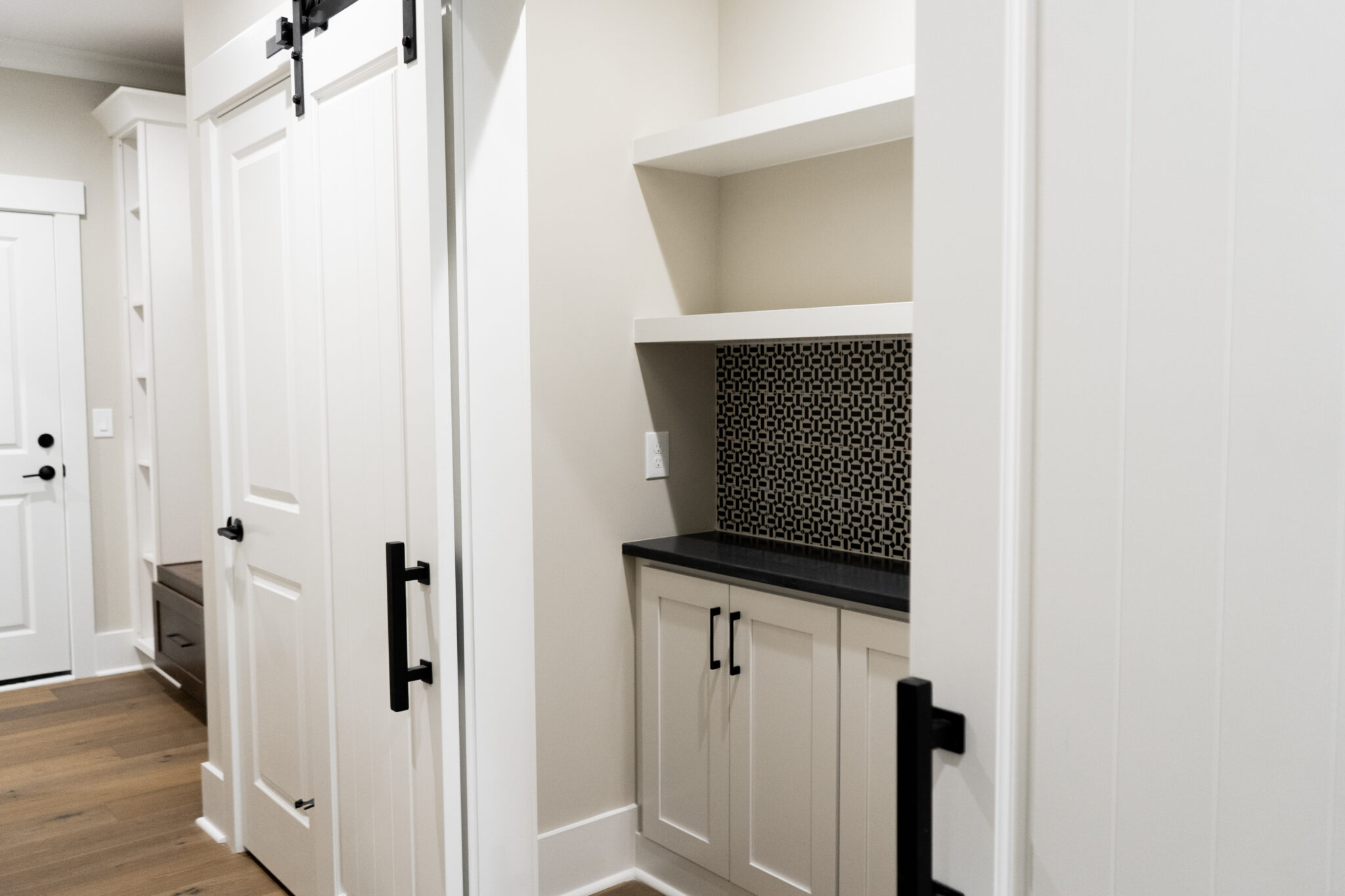 Coleman Fine Homes