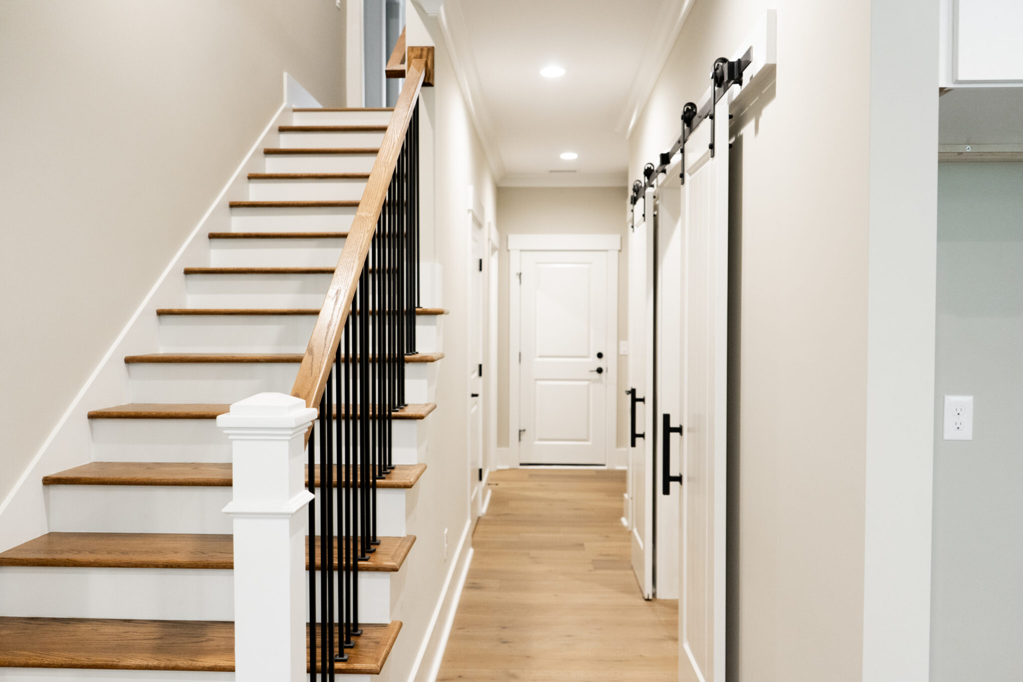 Coleman Fine Homes