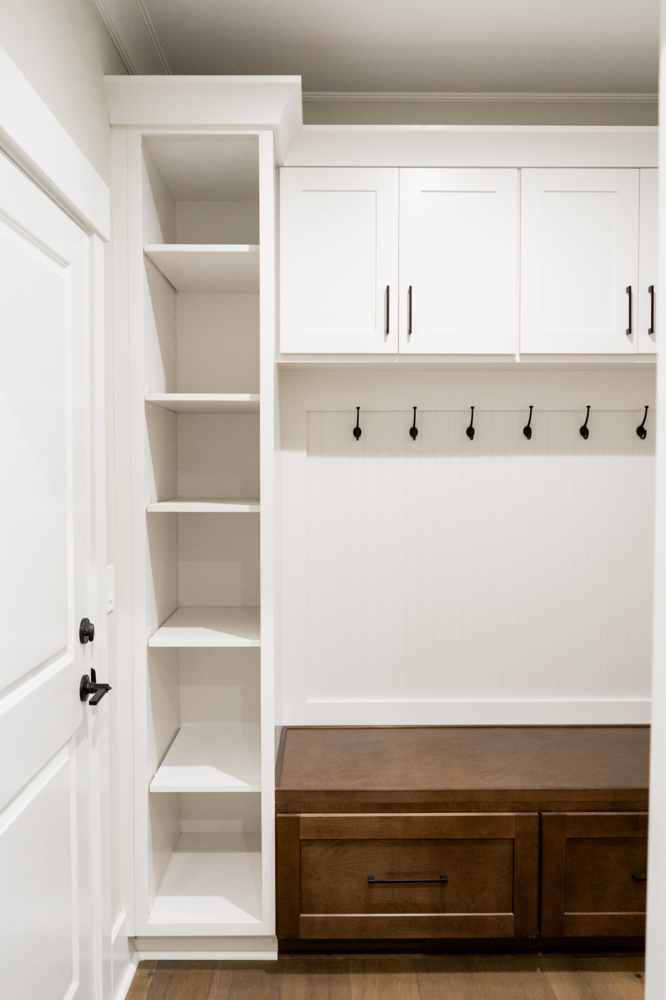 Coleman Fine Homes