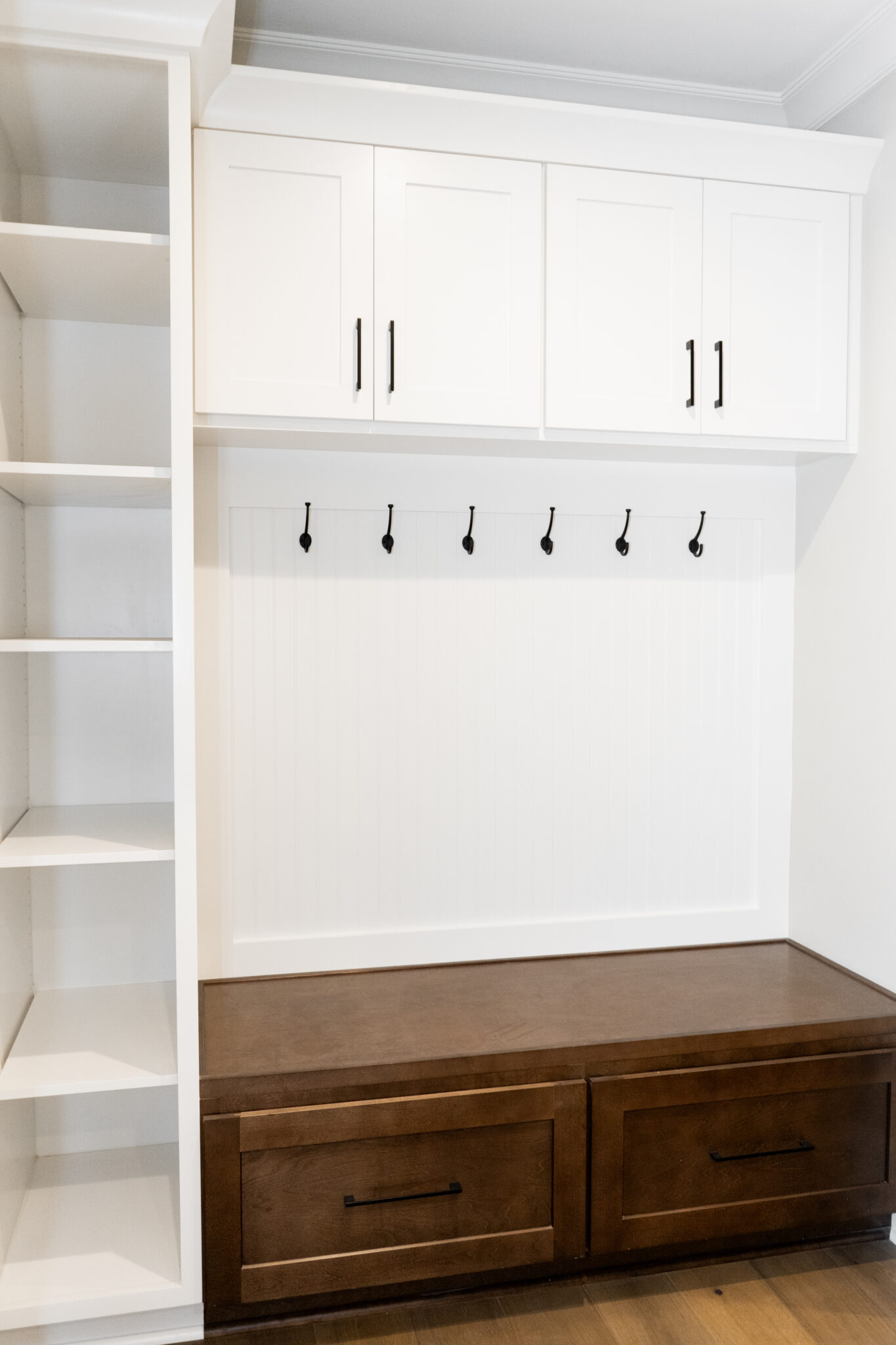 Coleman Fine Homes