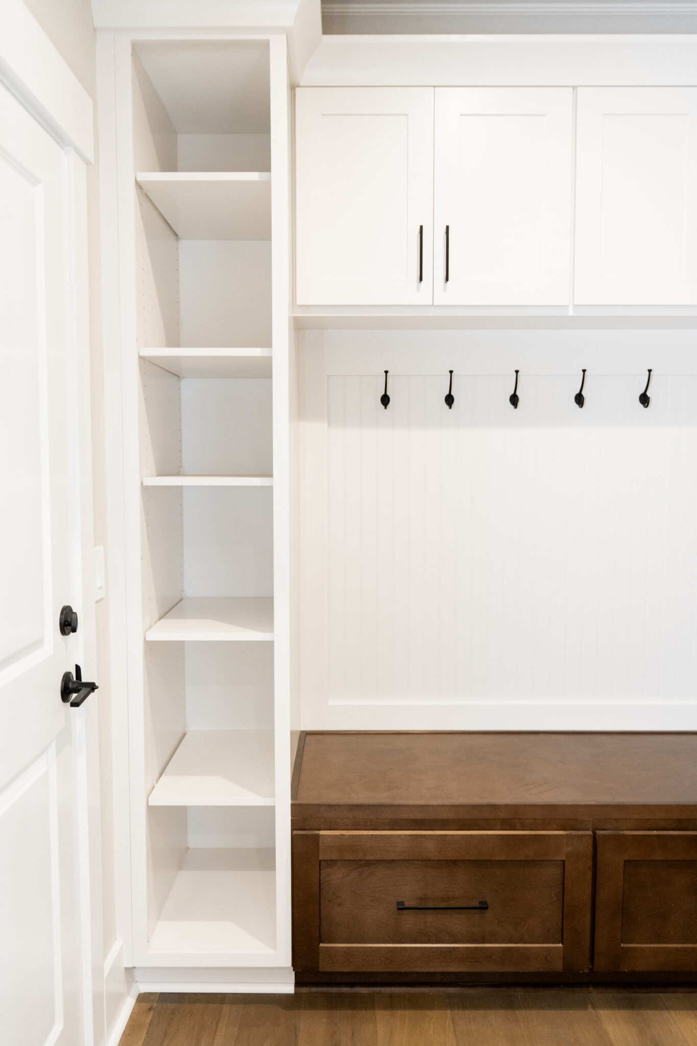 Coleman Fine Homes