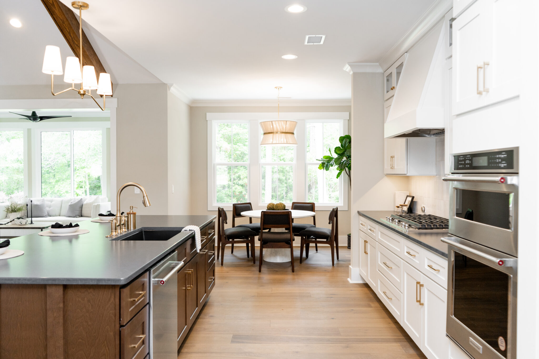 Coleman Fine Homes
