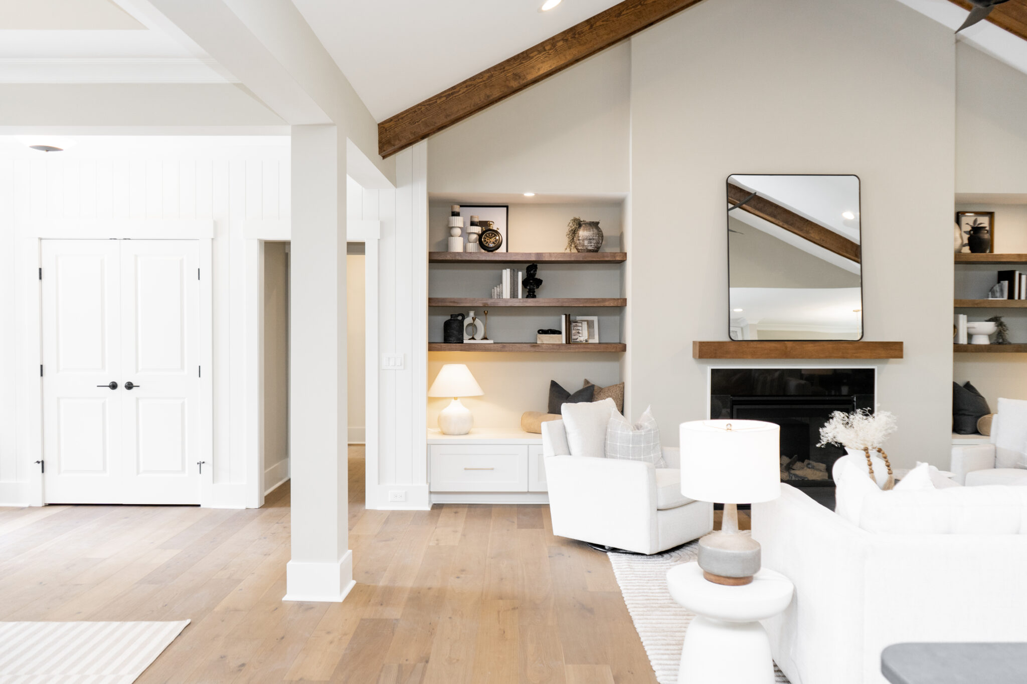 Coleman Fine Homes