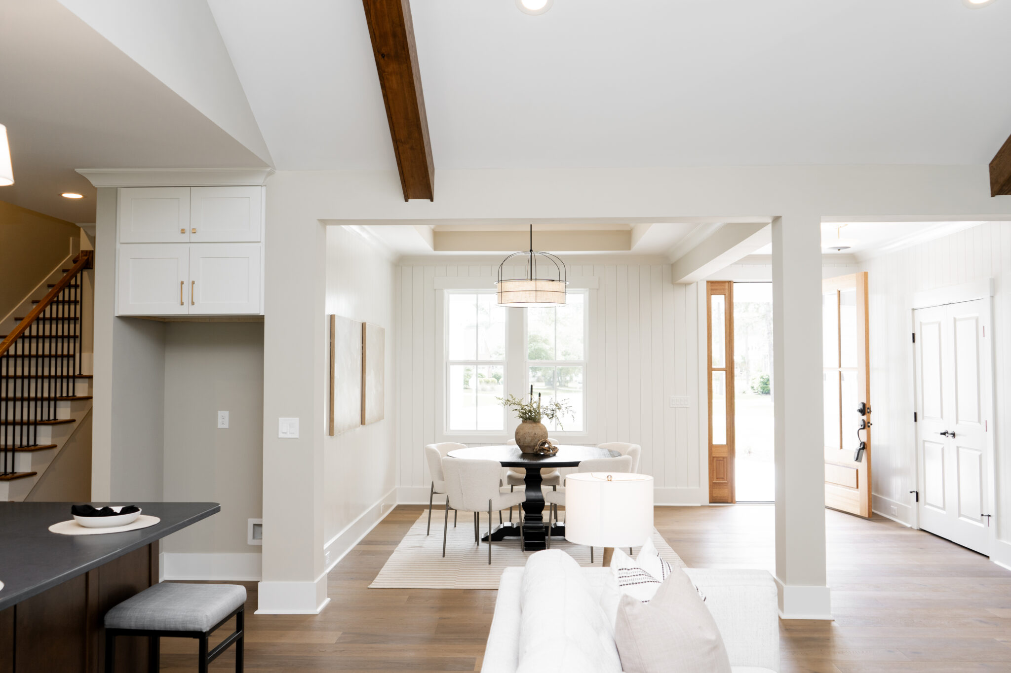 Coleman Fine Homes