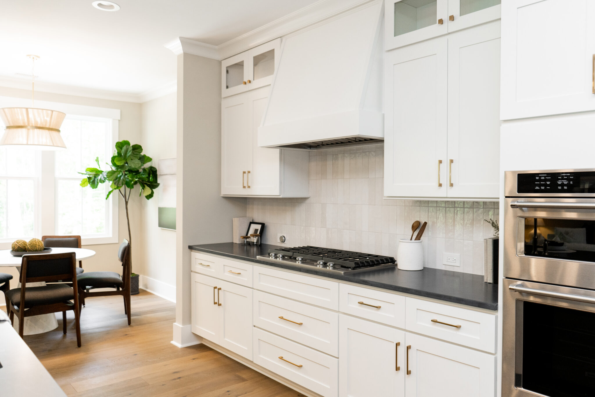 Coleman Fine Homes