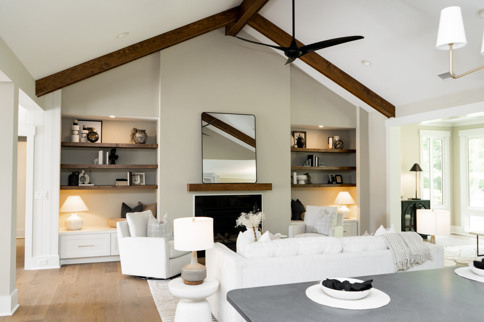 Coleman Fine Homes