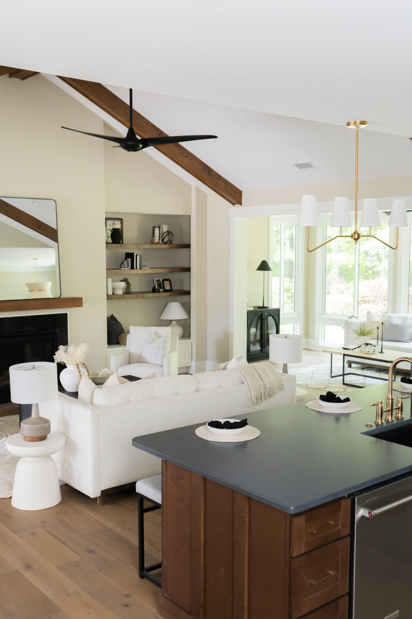 Coleman Fine Homes