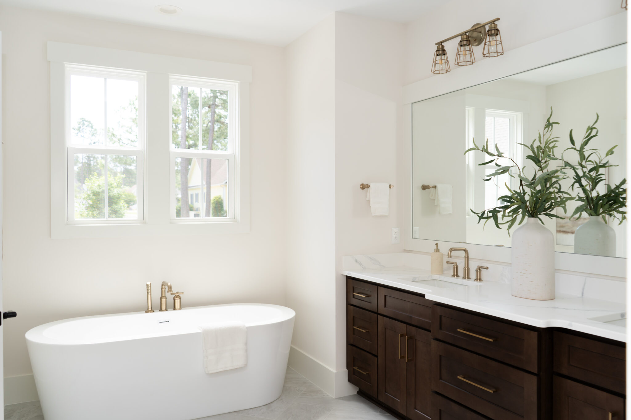 Coleman Fine Homes